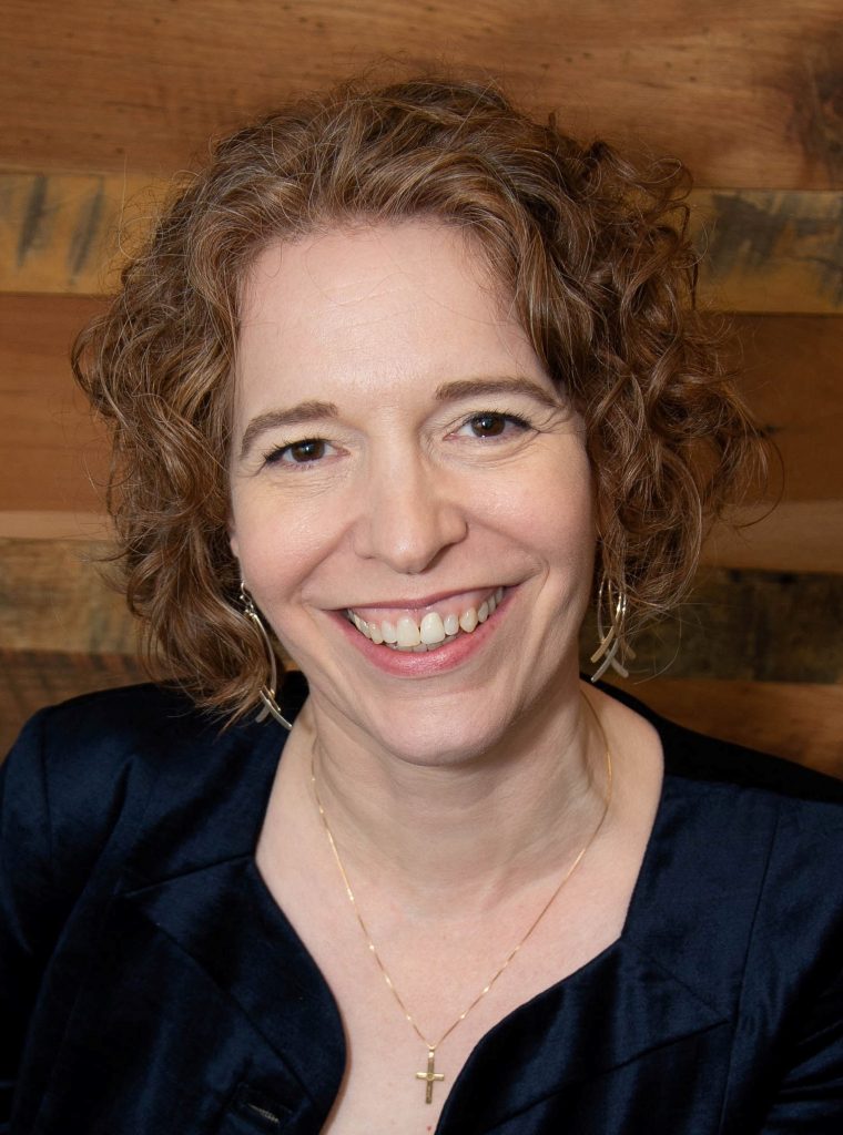 Susan Coleman Headshot Oregon Right to Life PAC