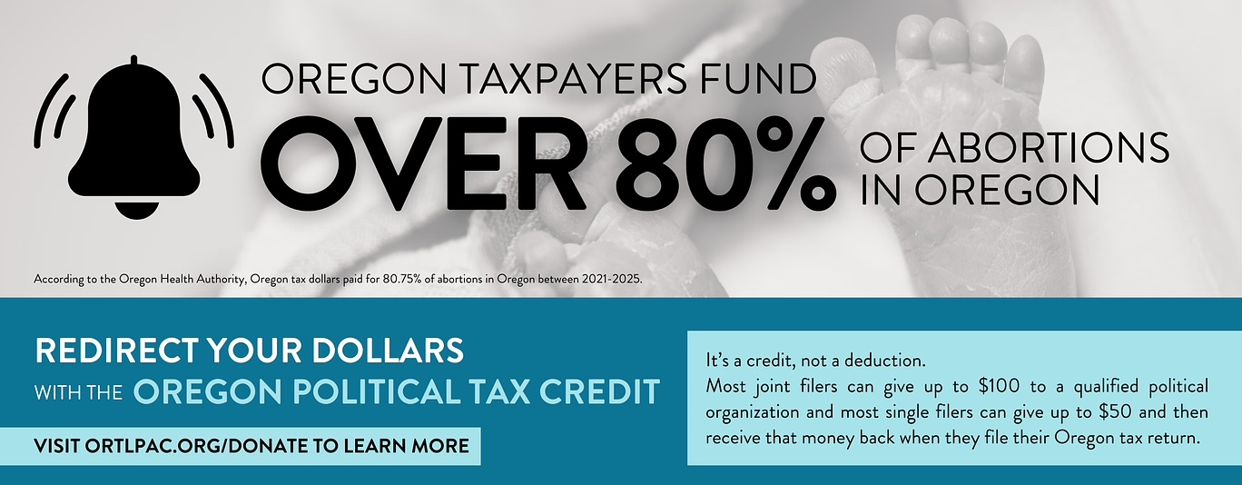 Political tax credit - 2